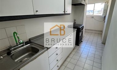 Departamento en Arriendo en Diagonal Los Carrera 2340