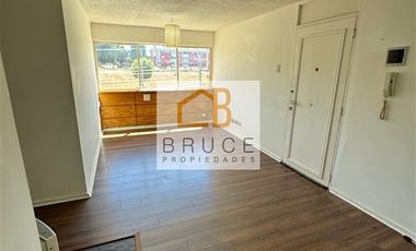 Departamento en Arriendo en Diagonal Los Carrera 2340