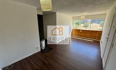 Departamento en Arriendo en Diagonal Los Carrera 2340