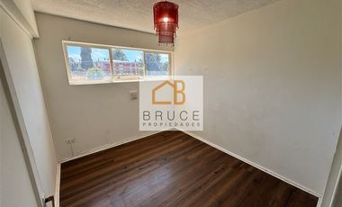 Departamento en Arriendo en Diagonal Los Carrera 2340