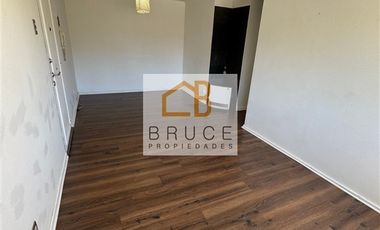 Departamento en Arriendo en Diagonal Los Carrera 2340