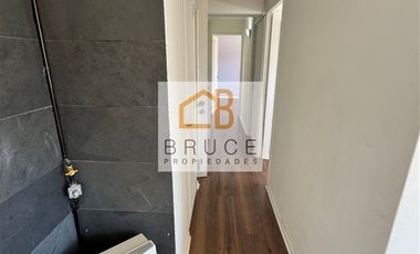 Departamento en Arriendo en Diagonal Los Carrera 2340