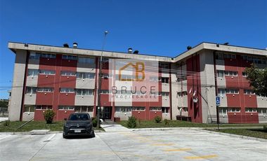 Departamento en Arriendo en Diagonal Los Carrera 2340