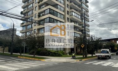 Departamento en Arriendo en Baquedano 890