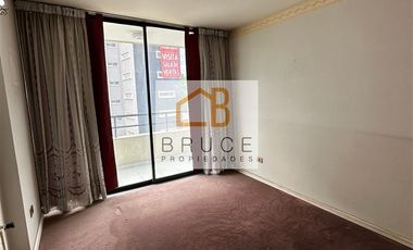 Departamento en Arriendo en Baquedano 890