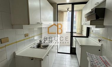 Departamento en Arriendo en Baquedano 890
