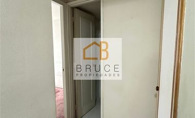 Departamento en Arriendo en Baquedano 890