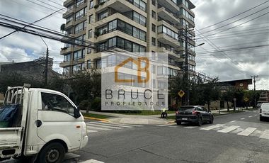 Departamento en Arriendo en Baquedano 890