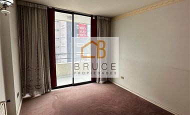 Departamento en Arriendo en Baquedano 890