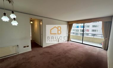 Departamento en Arriendo en Baquedano 890