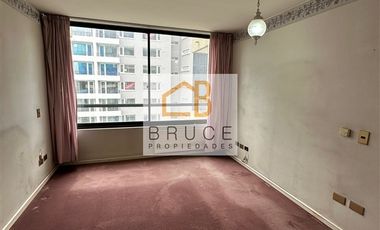 Departamento en Arriendo en Baquedano 890