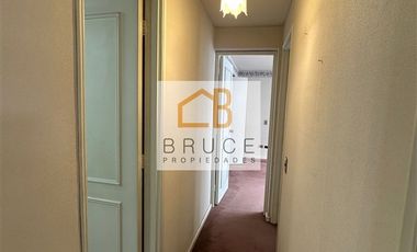Departamento en Arriendo en Baquedano 890
