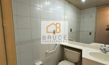 Departamento en Arriendo en Baquedano 890