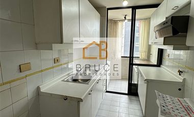 Departamento en Arriendo en Baquedano 890