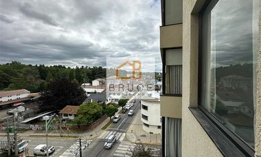 Departamento en Arriendo en Baquedano 890