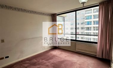 Departamento en Arriendo en Baquedano 890