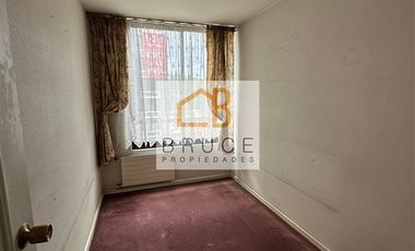 Departamento en Arriendo en Baquedano 890