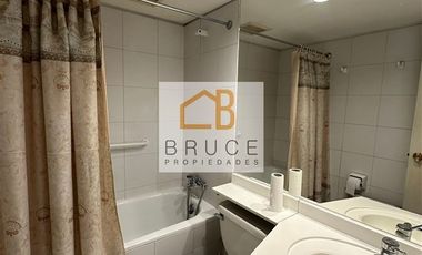 Departamento en Arriendo en Baquedano 890