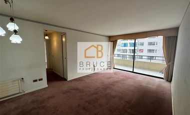 Departamento en Arriendo en Baquedano 890