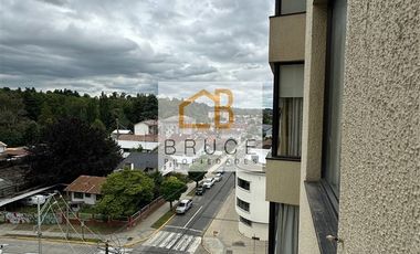 Departamento en Arriendo en Baquedano 890