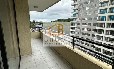 Departamento en Arriendo en Baquedano 890
