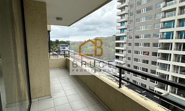 Departamento en Arriendo en Baquedano 890