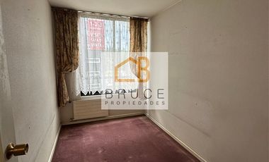 Departamento en Arriendo en Baquedano 890