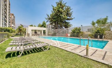 Departamento en Arriendo en San José de la Sierra