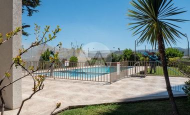 Departamento en Arriendo en San José de la Sierra