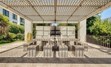 Departamento en Arriendo en San José de la Sierra