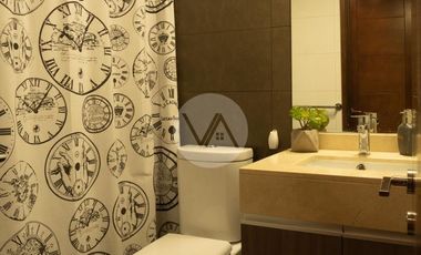 Departamento en Arriendo en San José de la Sierra