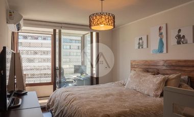 Departamento en Arriendo en San José de la Sierra