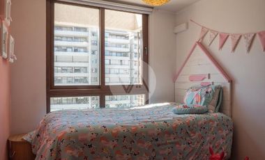 Departamento en Arriendo en San José de la Sierra