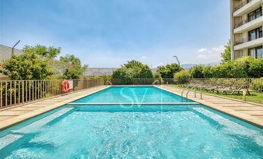 Departamento en Arriendo en San José de la Sierra