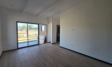 Casa en Venta en Ramon Subercaseaux con los Almendros