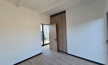 Casa en Venta en Ramon Subercaseaux con los Almendros