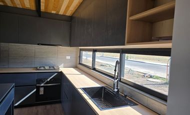 Casa en Venta en Ramon Subercaseaux con los Almendros