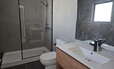 Casa en Venta en Ramon Subercaseaux con los Almendros