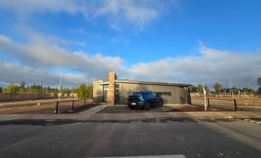 Casa en Venta en Ramon Subercaseaux con los Almendros