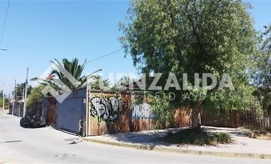 Casa en Venta en Jaime Guzman 3484