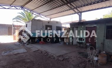 Casa en Venta en Jaime Guzman 3484