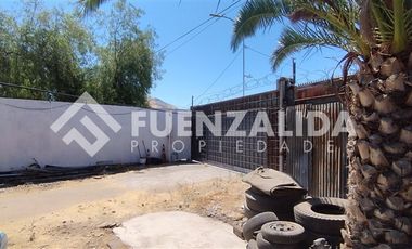 Sitio en Venta en Jaime Guzman 3484
