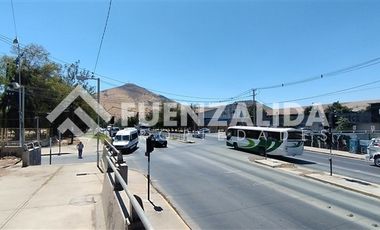 Sitio en Venta en Jaime Guzman 3484