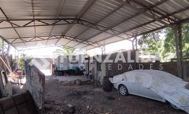 Sitio en Venta en Jaime Guzman 3484