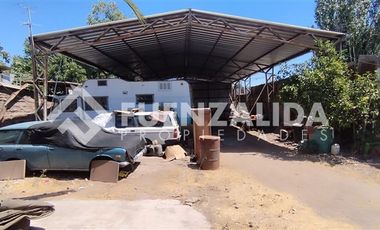 Sitio en Venta en Jaime Guzman 3484