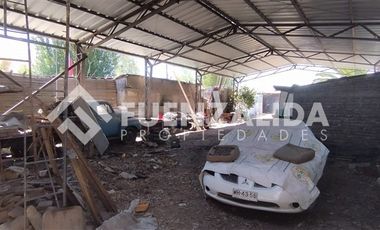 Sitio en Venta en Jaime Guzman 3484