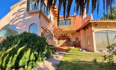 Casa en Arriendo en Esquina blanca estela