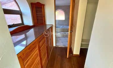 Casa en Arriendo en Esquina blanca estela