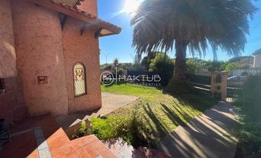 Casa en Arriendo en Esquina blanca estela