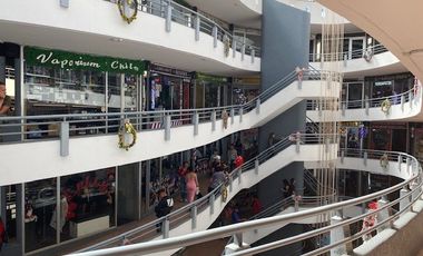 Local Comercial en Arriendo en Calle Valparaíso Galería Carrusel